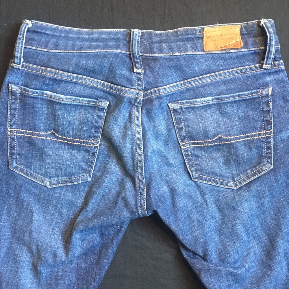 Ralph Lauren jeans
